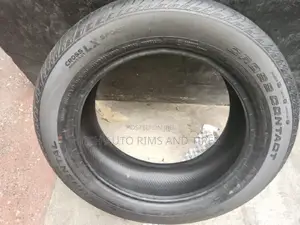 Continental 235/55r19