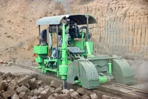 PAVONI (New) Stone Cutting Machine