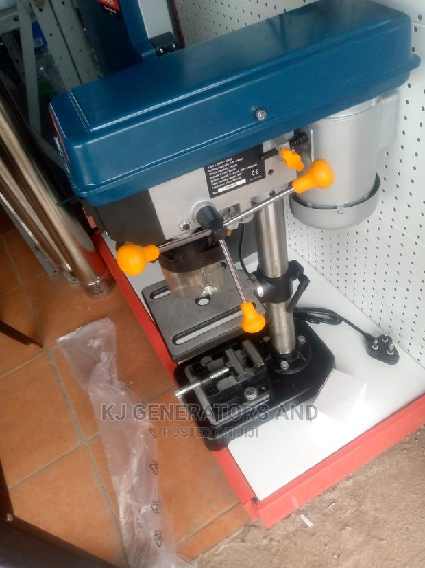 Drill Press Now Restocked - thumbnail 2