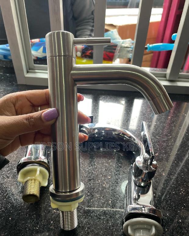 Pillar Taps - thumbnail 3