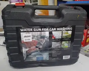 Brandnew Car Gun for Car Wash