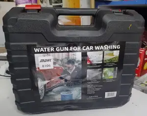 Water Gun for Car Wash