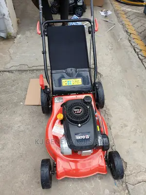Quality UK Yato Lawn Mower