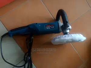 180mm Polisher