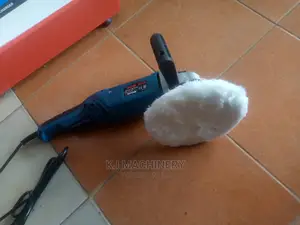 180mm Polisher
