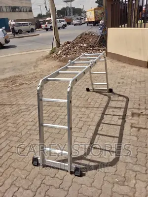 Foldableladder (Multi Purpose Ladder)
