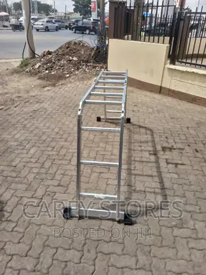 Foldableladder (Multi Purpose Ladder)