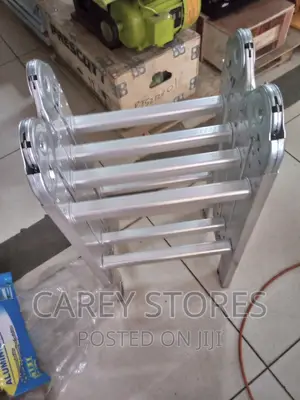 Foldableladder (Multi Purpose Ladder)