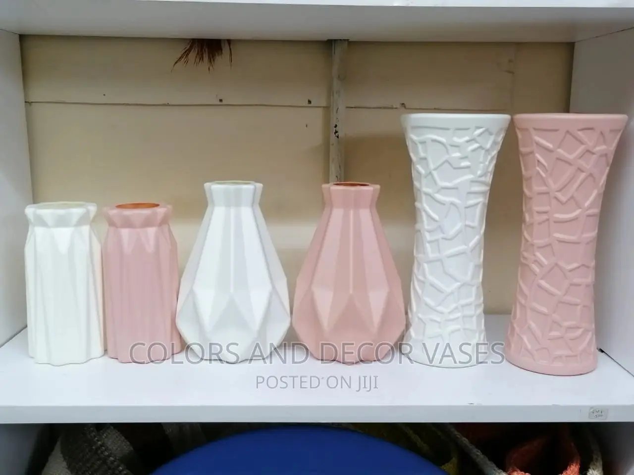 Flower Vases