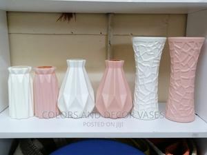Flower Vases - main view