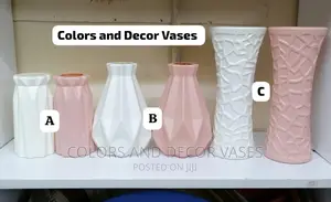 Flower Vases