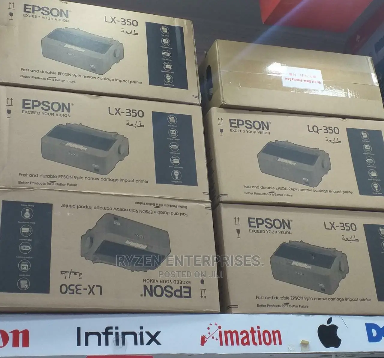 Lq 350 Lq350 L350 Lq350 Epson Printer