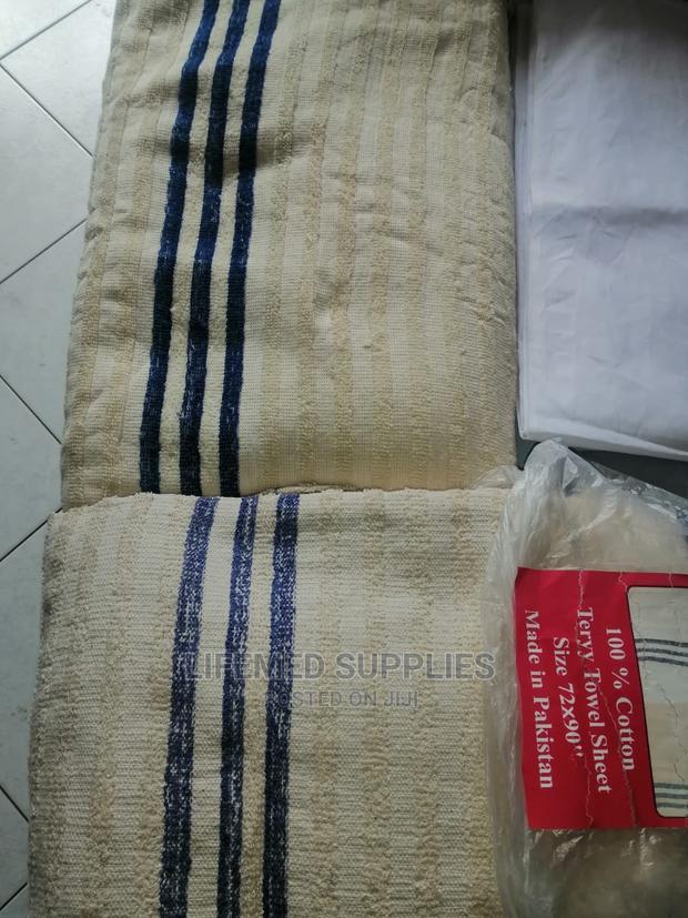 Hospital Bedcovers/ Counterpanes - thumbnail 4