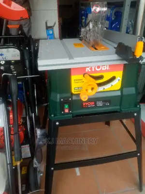 Table Saw 1800W Handyline