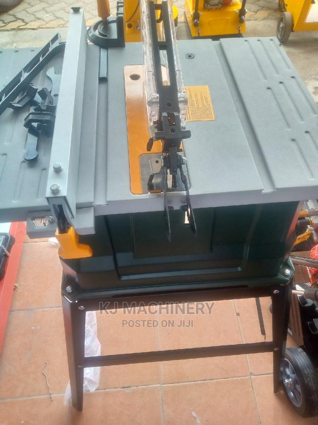 Table Saw 1800W Handyline - thumbnail 4