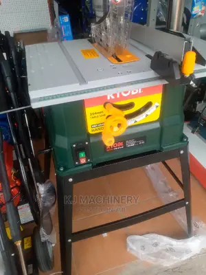 Table Saw 1800W Handyline