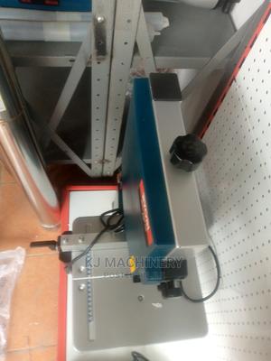 200mm Band Saw - thumbnail 2