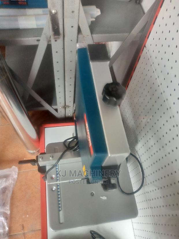 200mm Band Saw - thumbnail 6