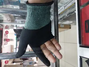 Gaming Hand Gloves