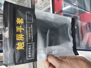 Gaming Hand Gloves