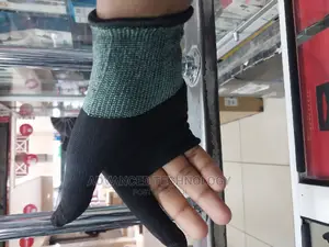 Gaming Hand Gloves