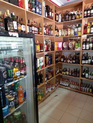 Liquor Store Point of Sale System Optimized Pos Solution - thumbnail 2