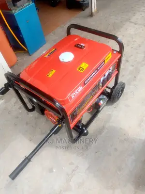5000W Generator