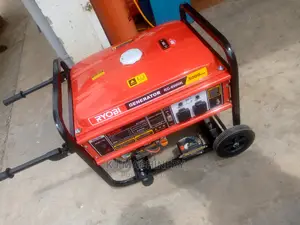 5000W Generator