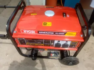 5000W Generator