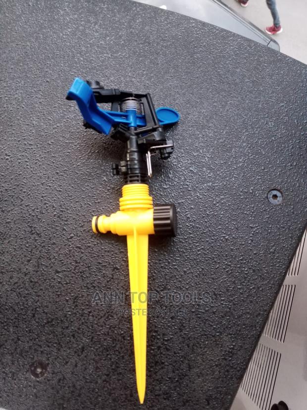 Garden Jet Sprinkler System 180° - main view