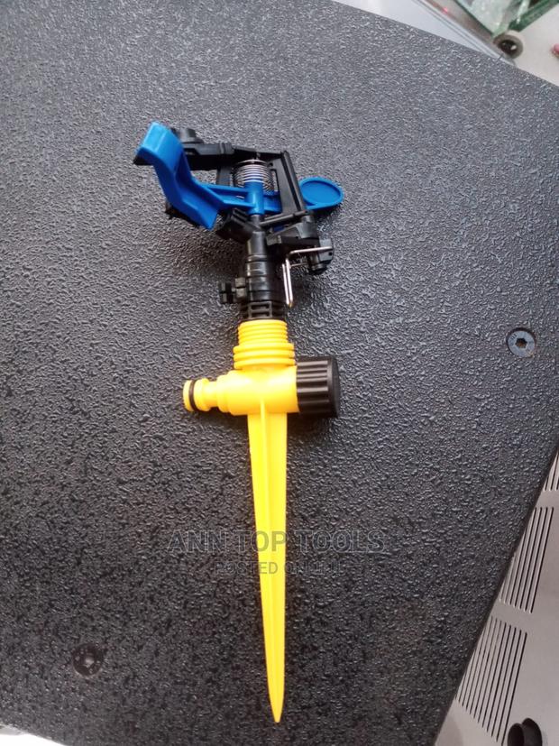 Garden Jet Sprinkler System 180° - thumbnail 2