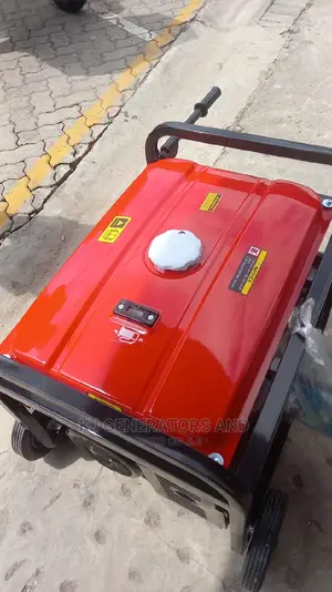 5kva Generator on Sale