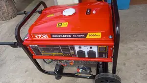 5kva Generator on Sale