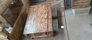 Small Drawer Table