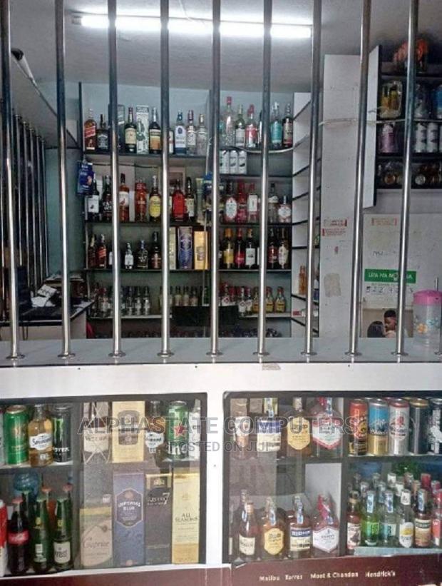 The Best POS System for Your Liquor Spirit Business POS