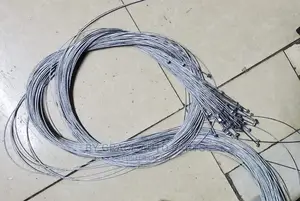 Accelerator Cabbles