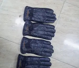 Gloves Riders