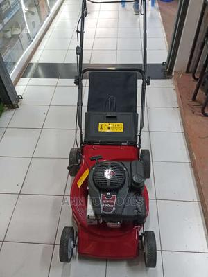 Honda Lawn Mower 196cc - thumbnail 2