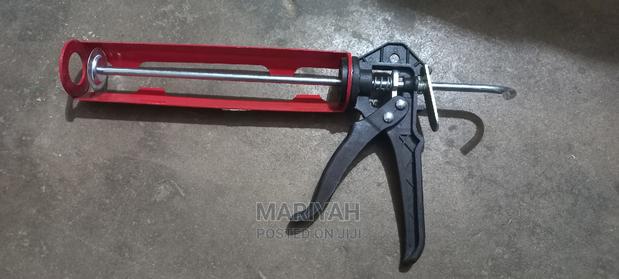 Silicone Gun - thumbnail 2