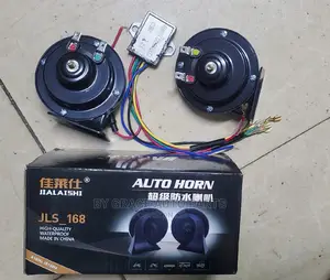 AUTO Horn Original