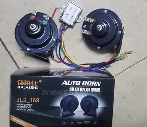 AUTO Horn Original