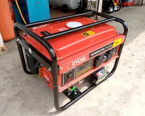 3000 Watt Generator.