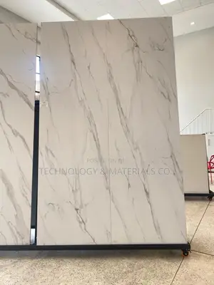 Kitchen White Grey Countertop {2.6M X 0.8M}