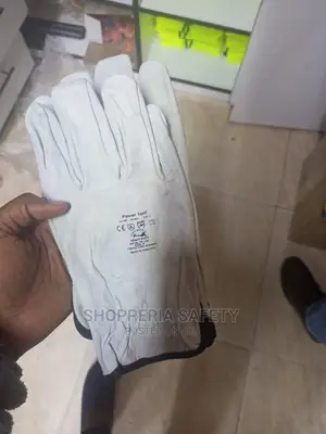 Gloves Cotton
