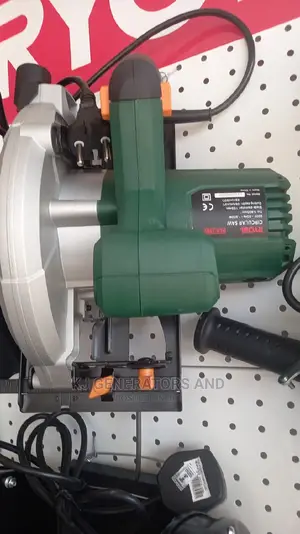 RCS-1500 Circular Saw