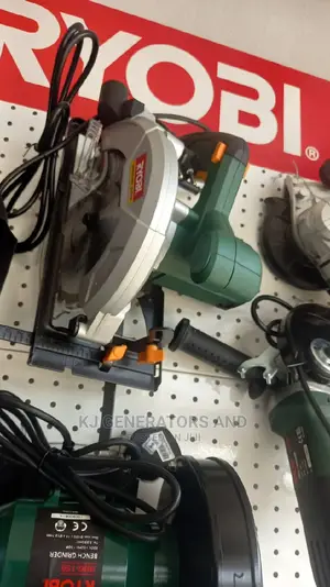 RCS-1500 Circular Saw