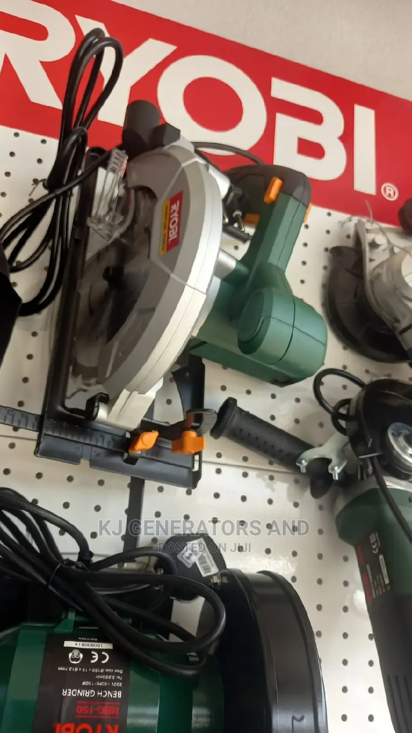RCS-1500 Circular Saw
