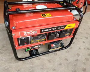 3kva Generator
