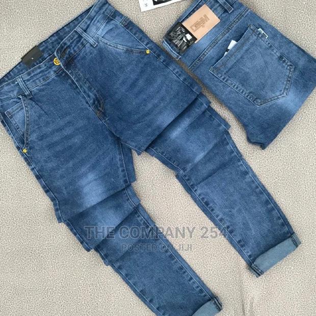 Original Quality Designer Jeans - thumbnail 2