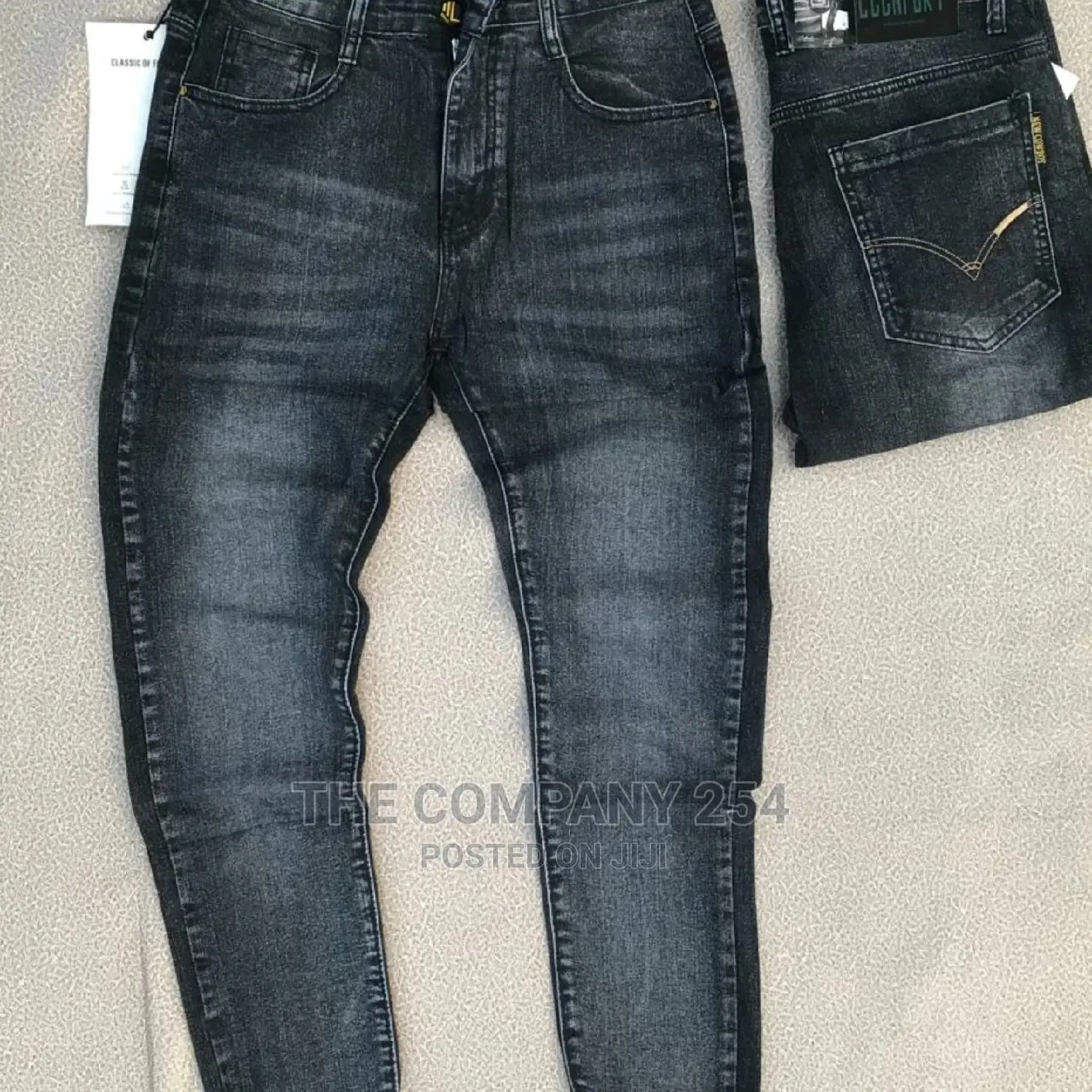 Original Quality Designer Jeans